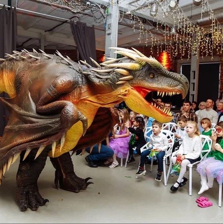 dino